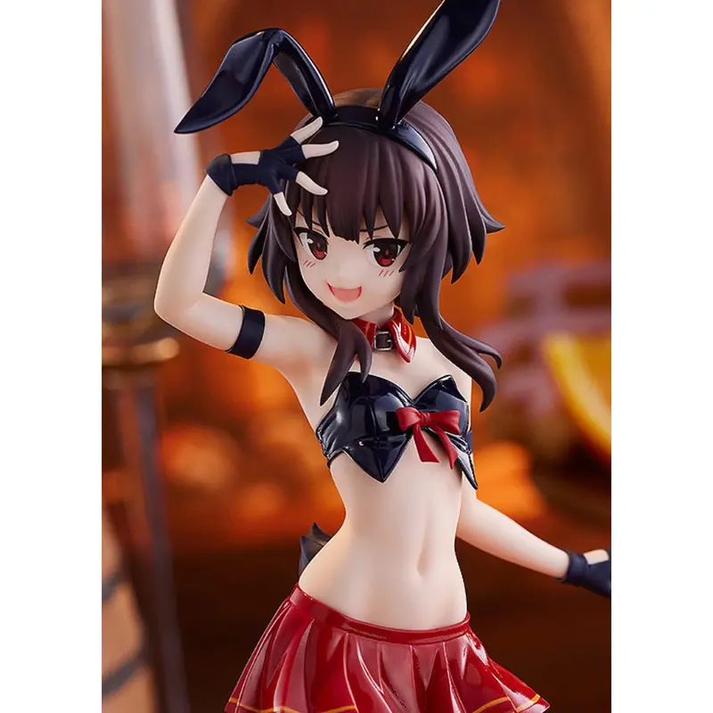 Konosuba - Pop Up Parade Megumin Bunny Ver. L Size 1