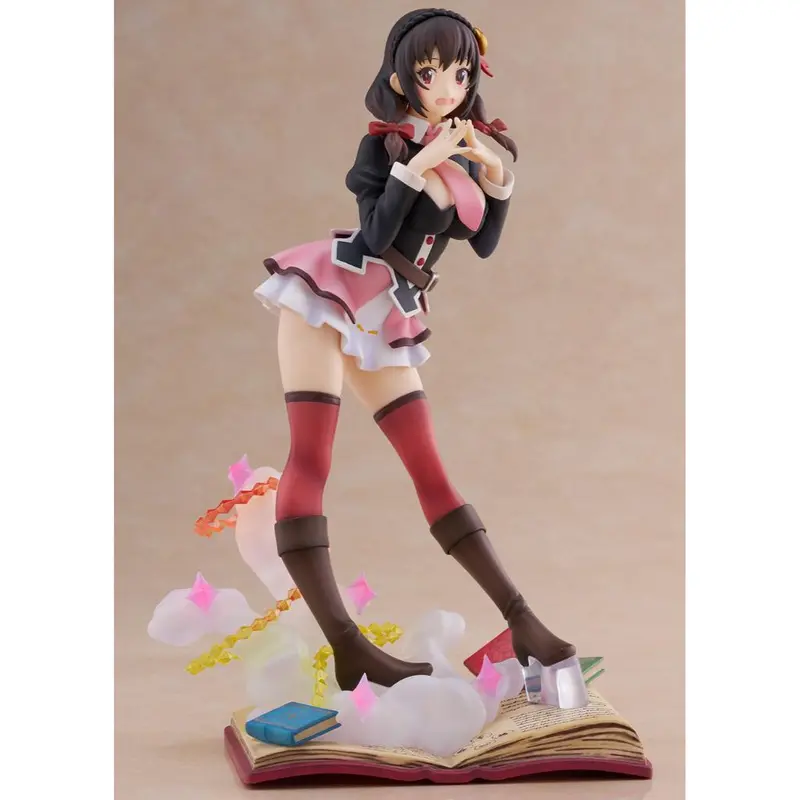 Konosuba - Yunyun Dx Ver. 1