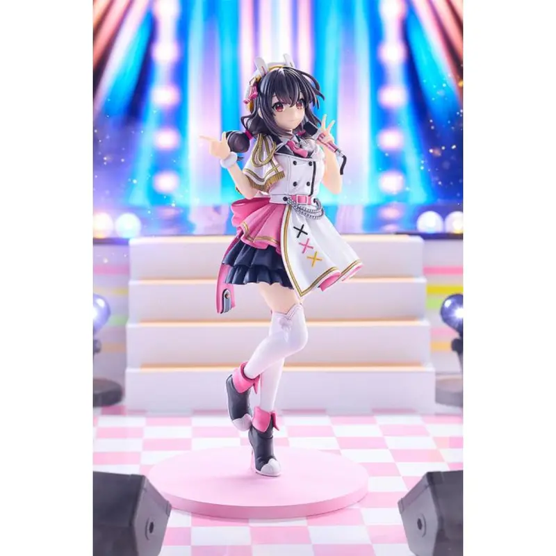 Konosuba - Yunyun: Light Novel Idol Ver. 1