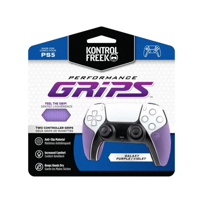 Kontrolfreek Ps5 Performance Grips 2