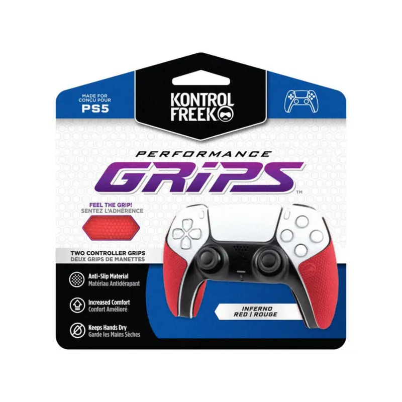 Kontrolfreek Ps5 Performance Grips 3