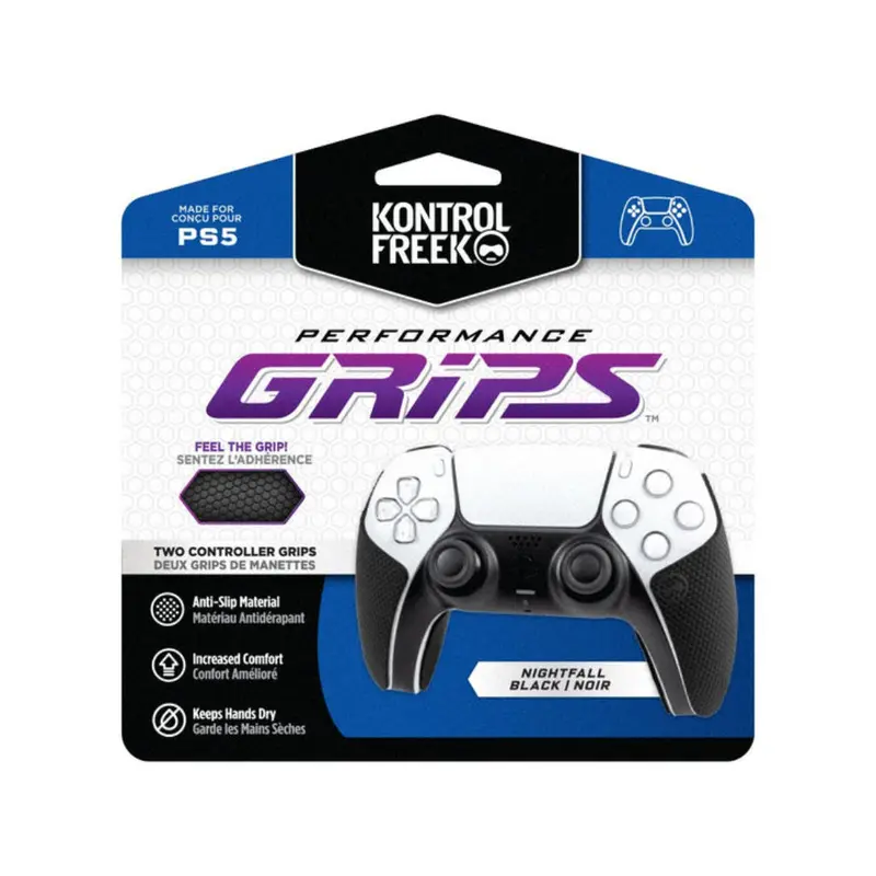 Kontrolfreek Ps5 Performance Grips 3
