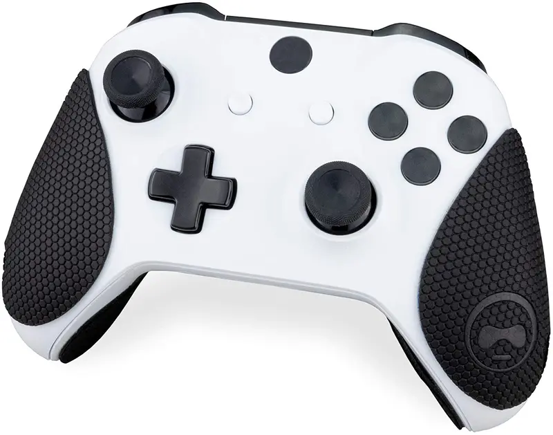 Kontrolfreek Xsx Performance Grips Black 2