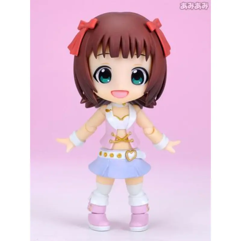 Kotobukiya 01 Haruka Amami Cu-Poche 1