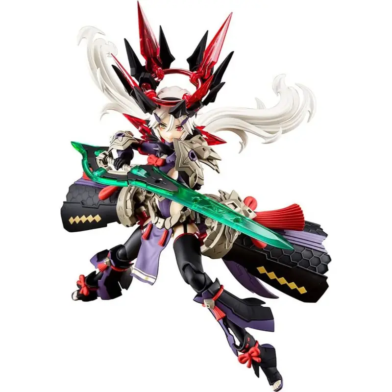 Kotobukiya 1/1 Auv Susanowo Regalia Megami Device Model Kit 1