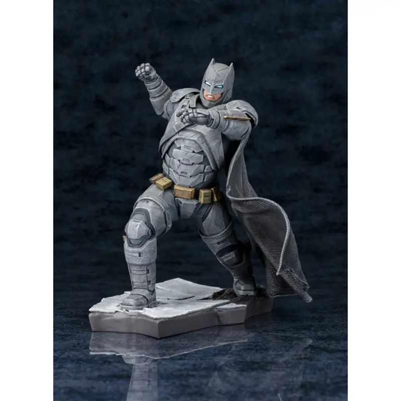 Kotobukiya 1/10 Artfx Batman Batman Vs Superman Doj 1