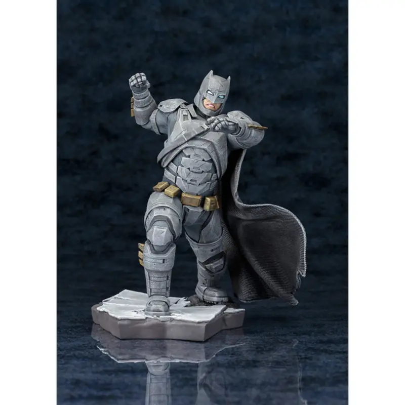 Kotobukiya 1/10 Artfx Batman Batman Vs Superman Doj 2