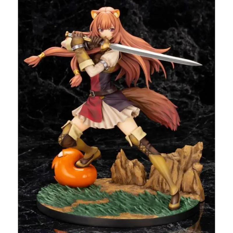 Kotobukiya 1/7 Raphtalia The Rising Of The Shield Hero 1
