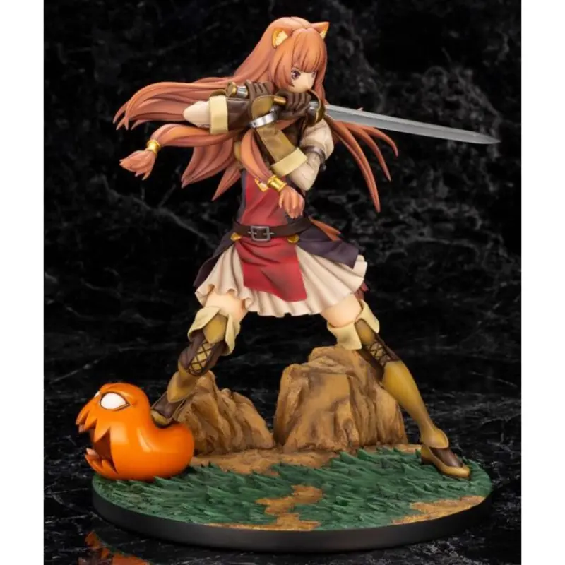Kotobukiya 1/7 Raphtalia The Rising Of The Shield Hero 2