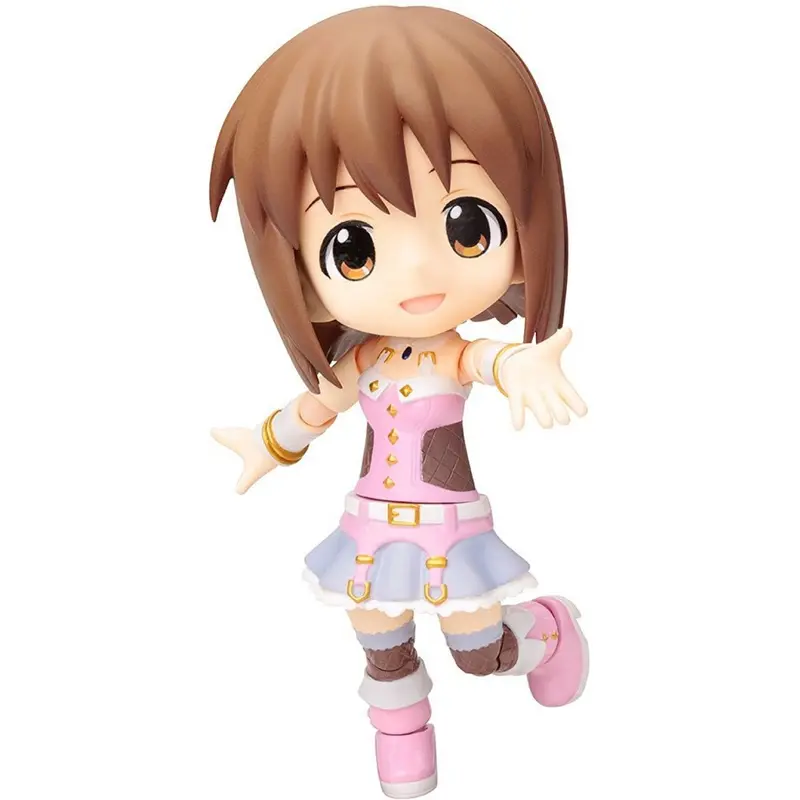 Kotobukiya 11 Yukiho Hagiwara Cu-Poche 1