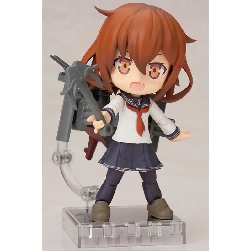 Kotobukiya 20 Ikazuchi Co-Poche Kancolle 1