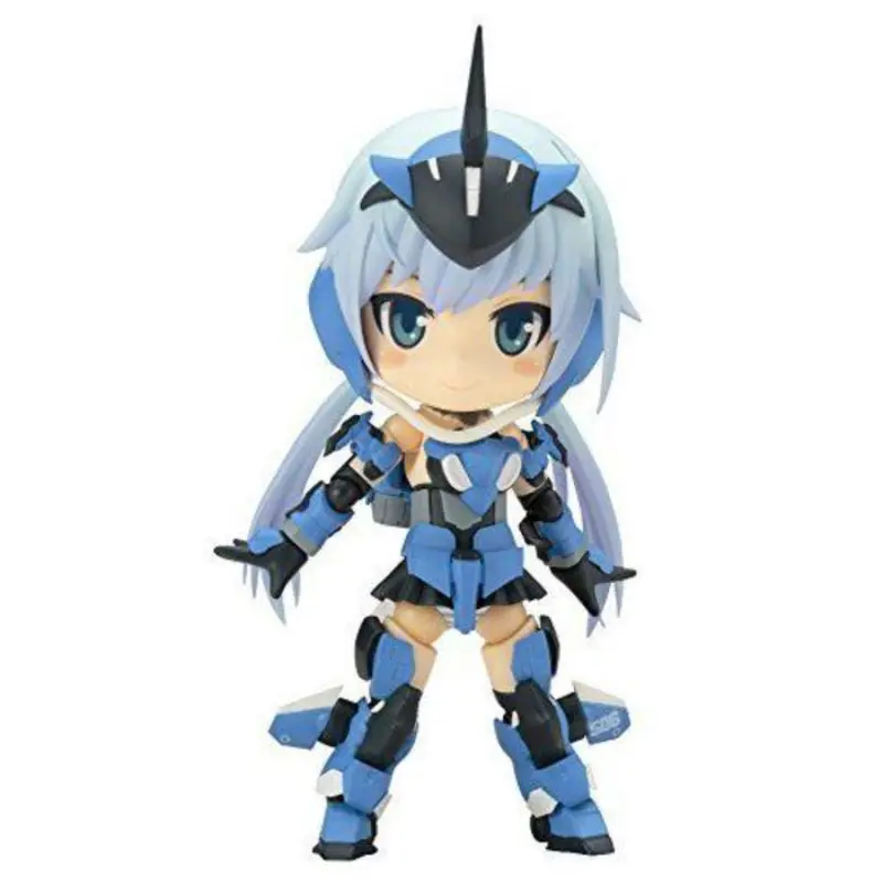 Kotobukiya 36 Style Frame Arms Girls Cu-Poche 1