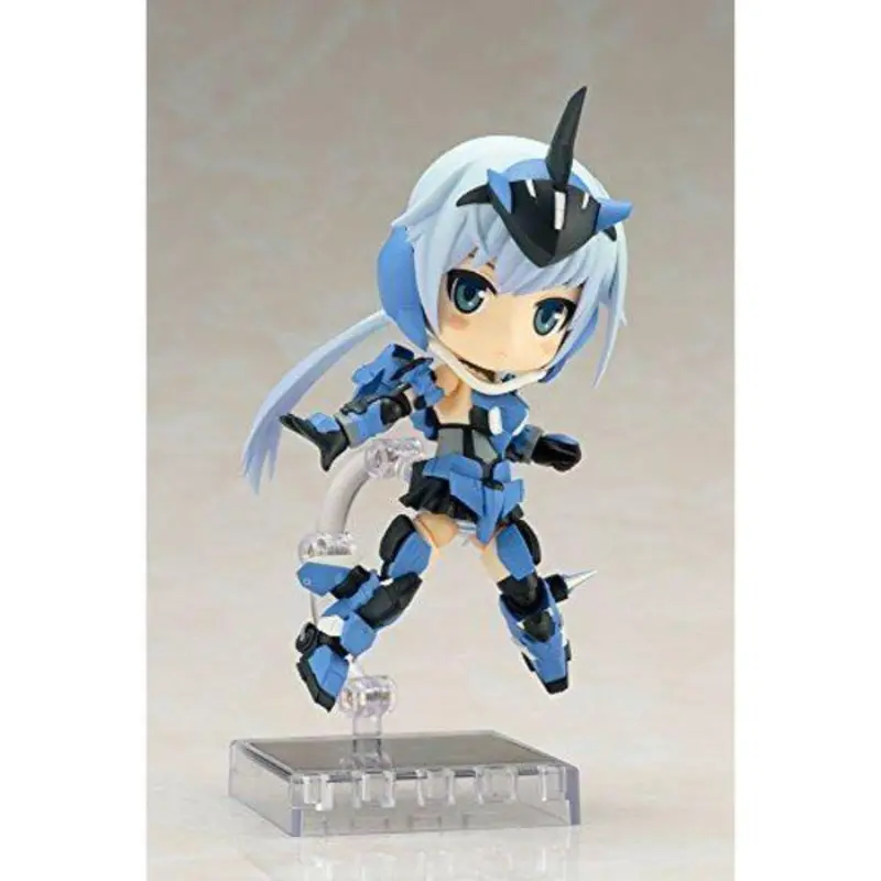 Kotobukiya 36 Style Frame Arms Girls Cu-Poche 2