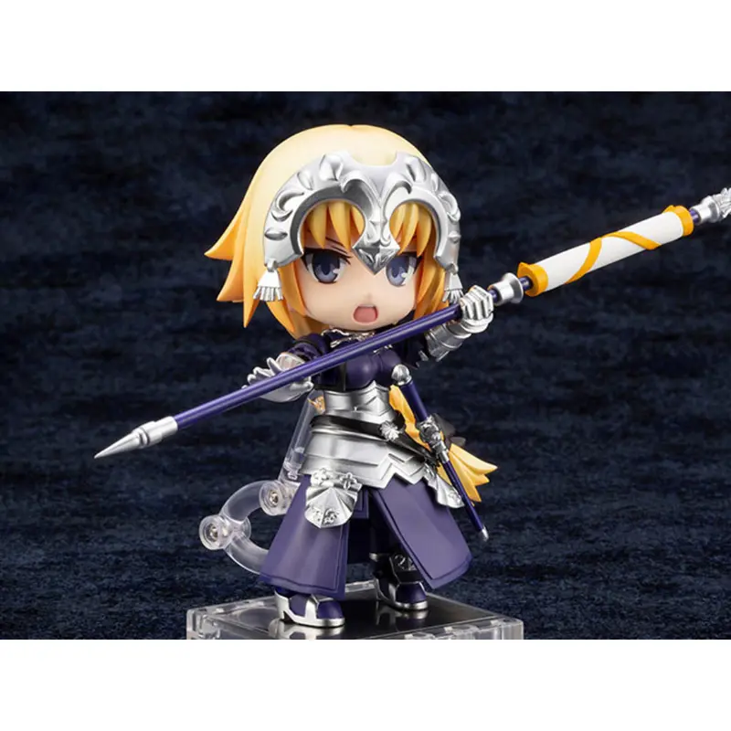 Kotobukiya 69 Ruler Jeanne D Arc Fate Grand Order Cu-Poche 1
