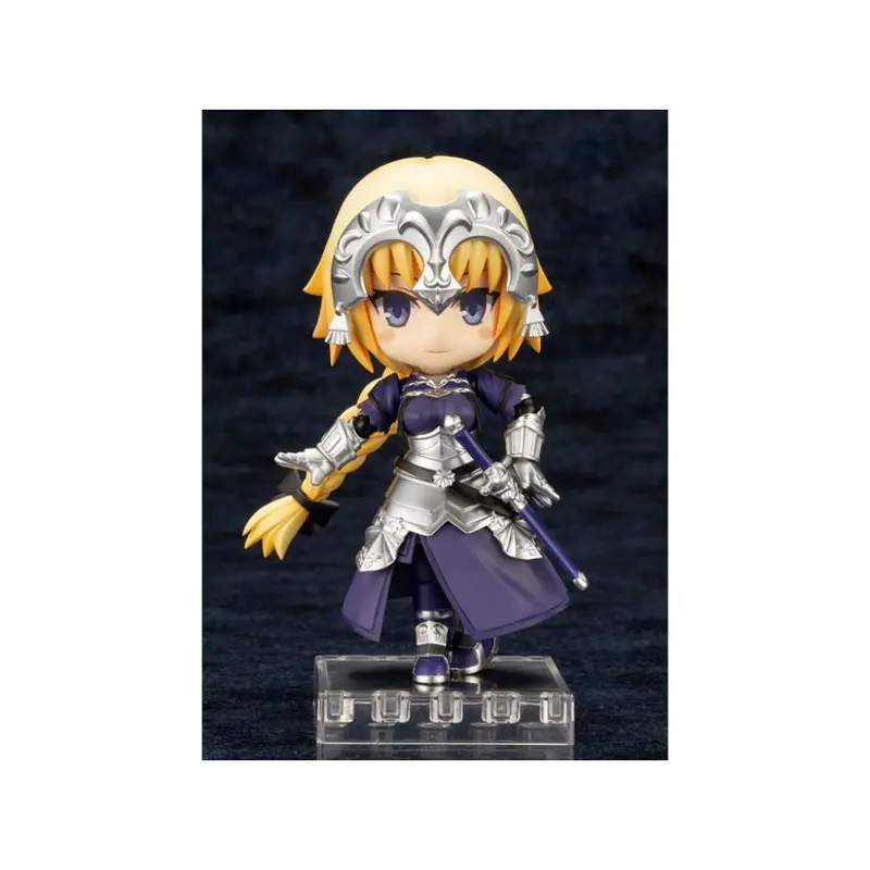 Kotobukiya 69 Ruler Jeanne D Arc Fate Grand Order Cu-Poche 2