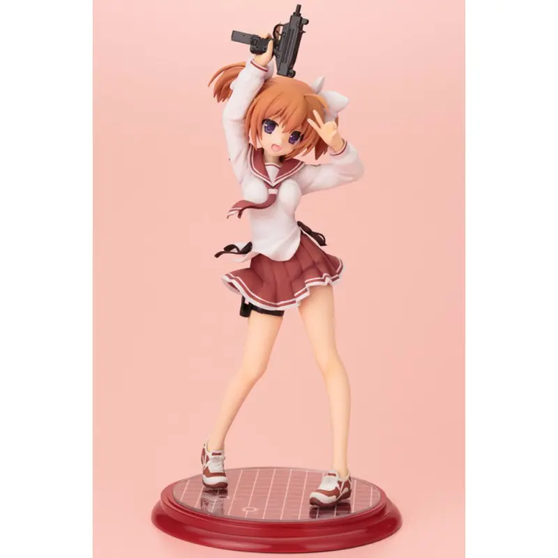 Kotobukiya Akari Mamiya Aria The Scarlet Ani Statue 1