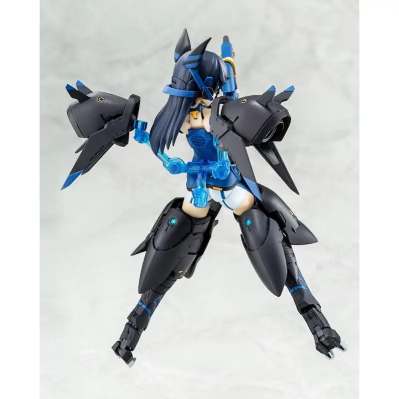 Kotobukiya Alice Gear Aegis - Mutsumi Koashi 2