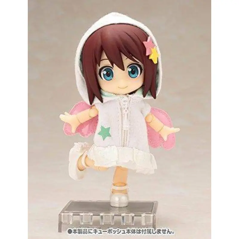Kotobukiya Angel Parka Set-Cu-Poche Extra 2