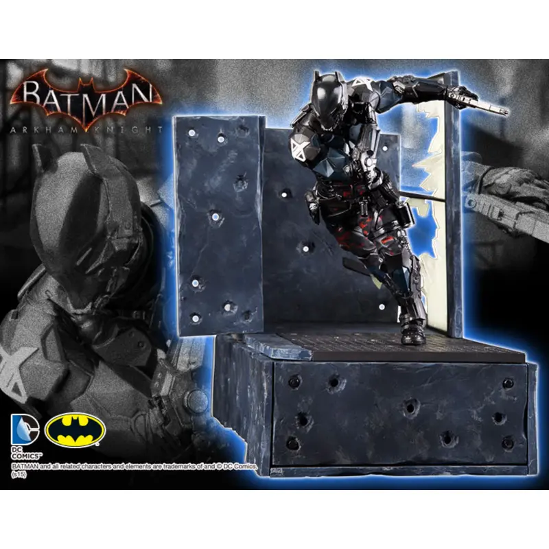 Kotobukiya Arkham Knight Artfx Plus 1