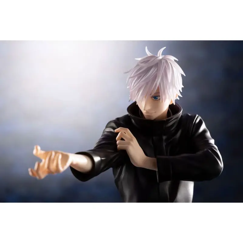 Kotobukiya Artfx J 1/8 Satoru Gojo Jujutsu Kaisen 1