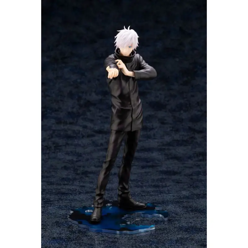 Kotobukiya Artfx J 1/8 Satoru Gojo Jujutsu Kaisen 2