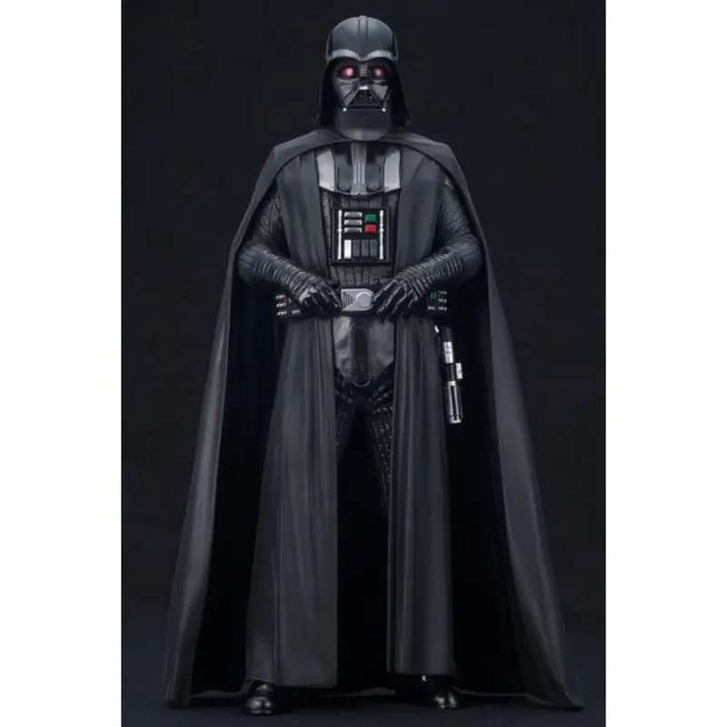 Kotobukiya Artfx Plus Darth Vader A New Hope Vers 1