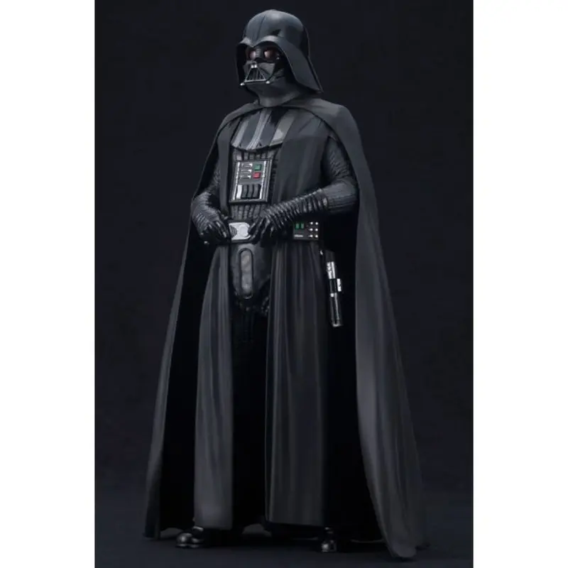 Kotobukiya Artfx Plus Darth Vader A New Hope Vers 2