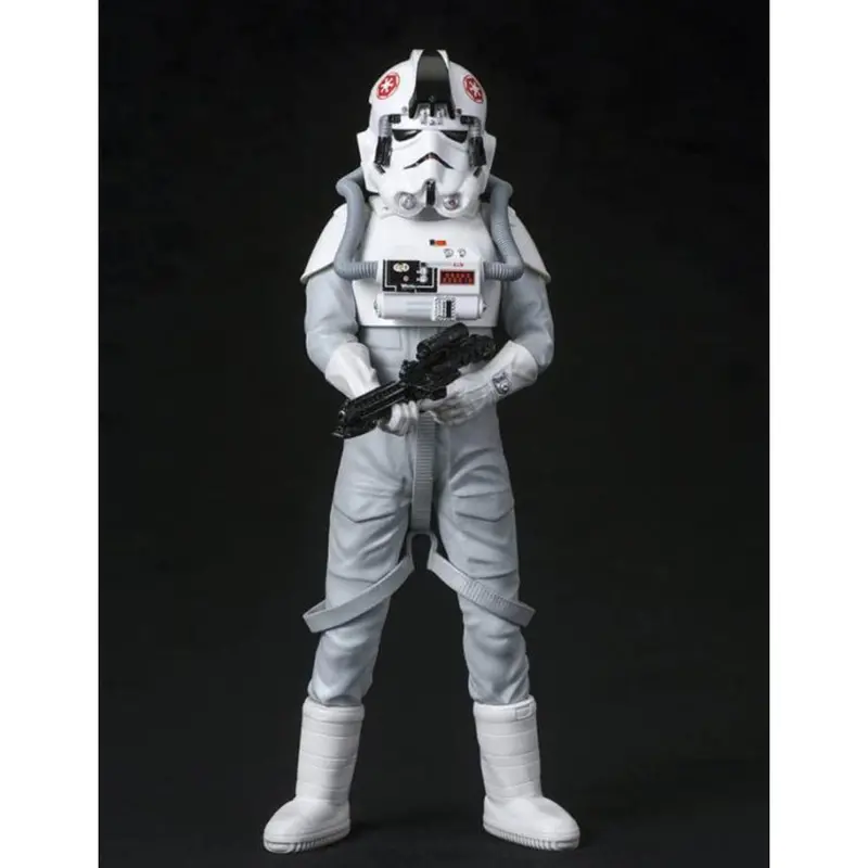 Kotobukiya At-At Driver 1/10 Scale Artfx Statue 2