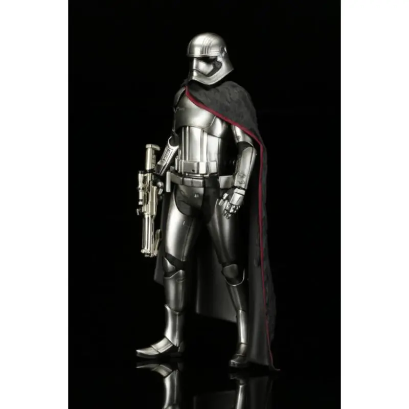 Kotobukiya Captain Phasma 1/10 Artfx Statue 2