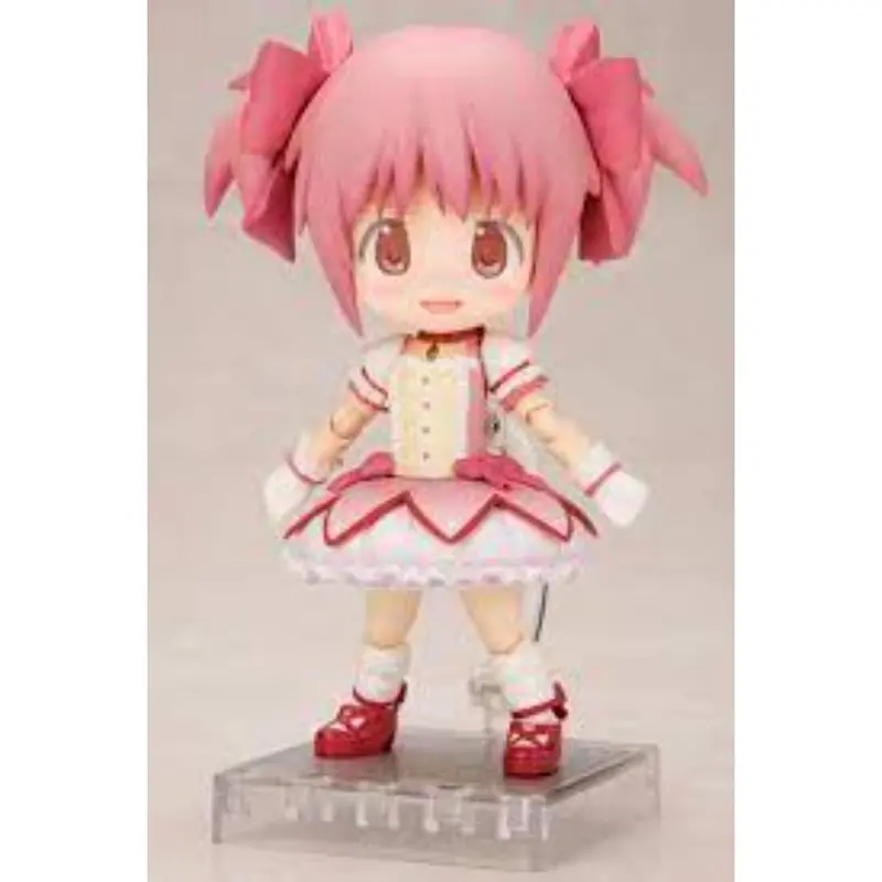 Kotobukiya Co-Poche 02 Madoka Kaname 2
