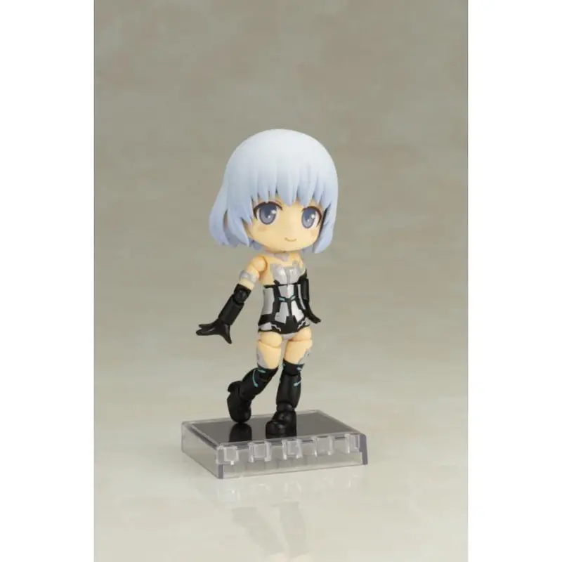 Kotobukiya Cu-Poche Frame Arms Girl Materia Black 2