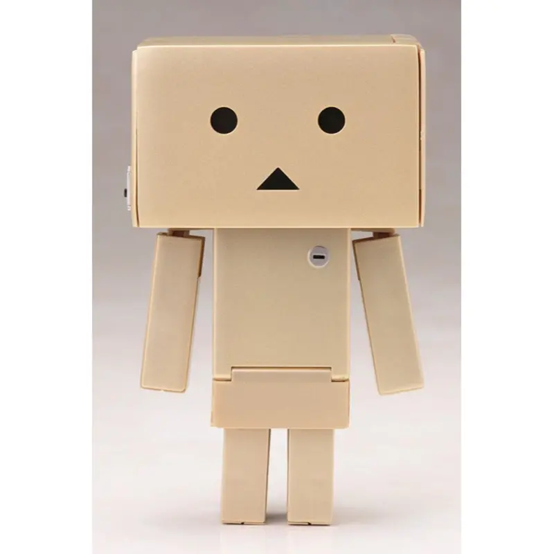 Kotobukiya Danboard Transform Gold Edition 1