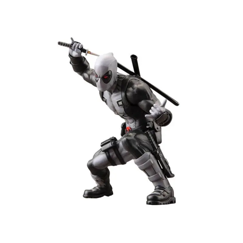 Kotobukiya Deadpool Artfx+ Statue Preview Excl. 1