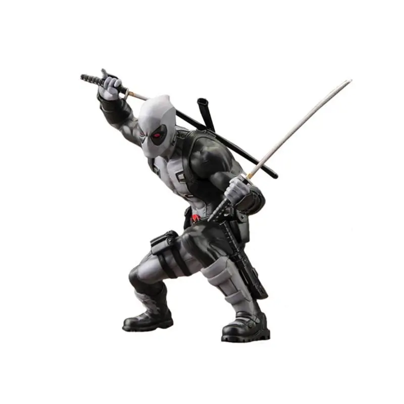 Kotobukiya Deadpool Artfx+ Statue Preview Excl. 2