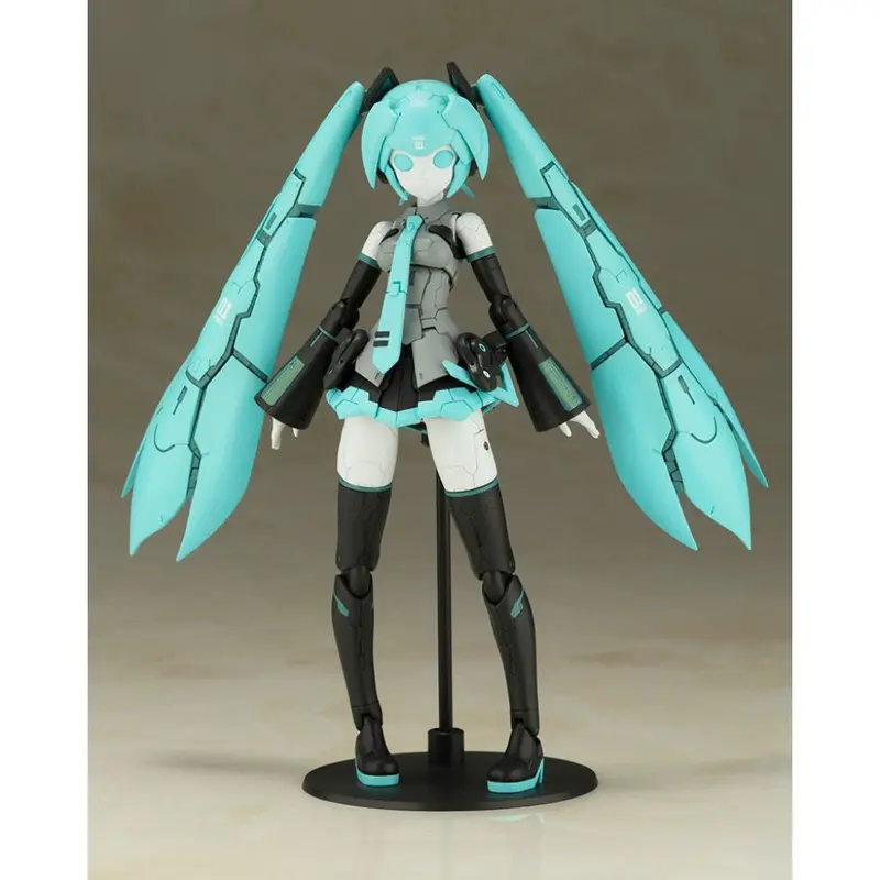 Kotobukiya Frame Arms - Frame Artist Hatsune Miku 1