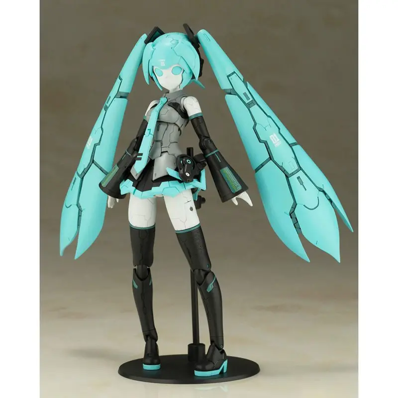 Kotobukiya Frame Arms - Frame Artist Hatsune Miku 2