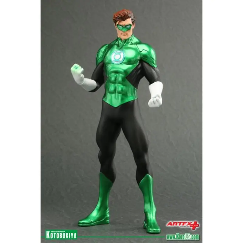 Kotobukiya Green Lantern Artfx + Statue 1/10 1