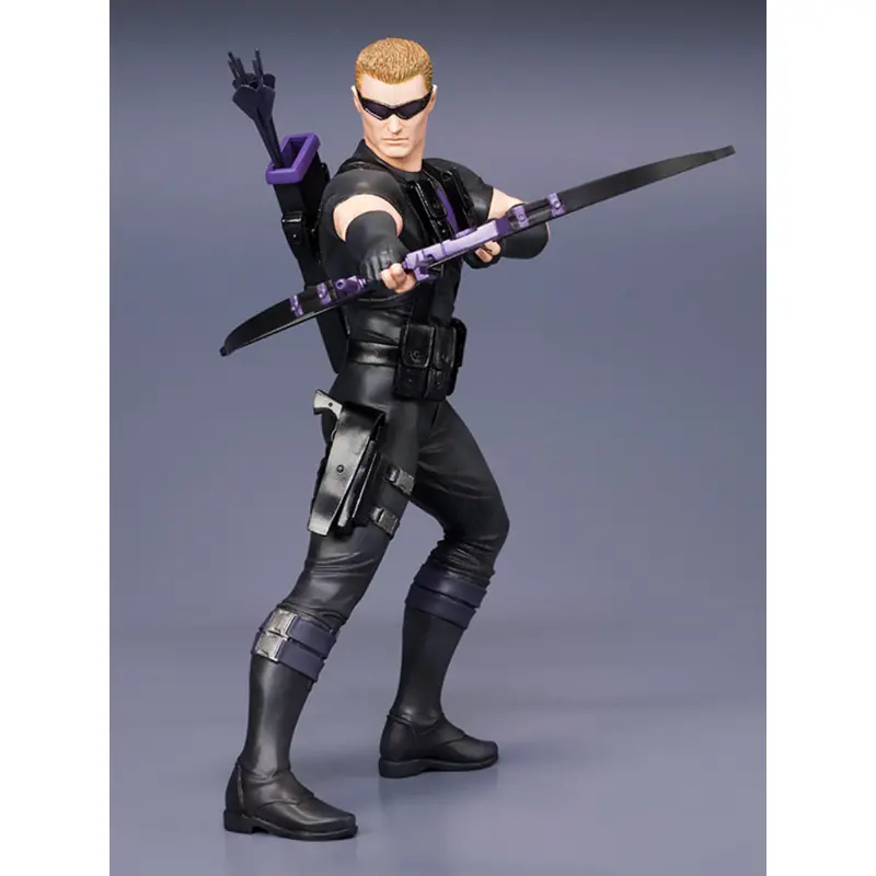 Kotobukiya Hawkeye Artfx Avengers Marvels Now 2