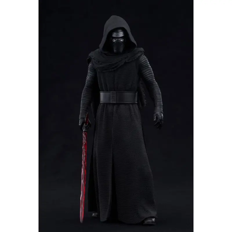Kotobukiya Kylo Ren 1/10 Scale Artfx Statue 1