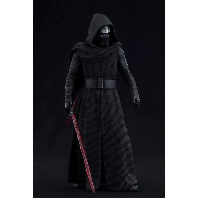 Kotobukiya Kylo Ren 1/10 Scale Artfx Statue 2