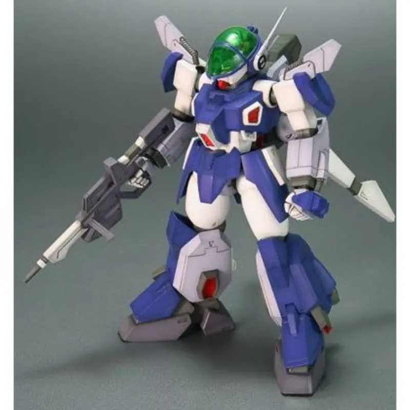 Kotobukiya Layzner Spt-Lz-00X Super Power Tracer 1