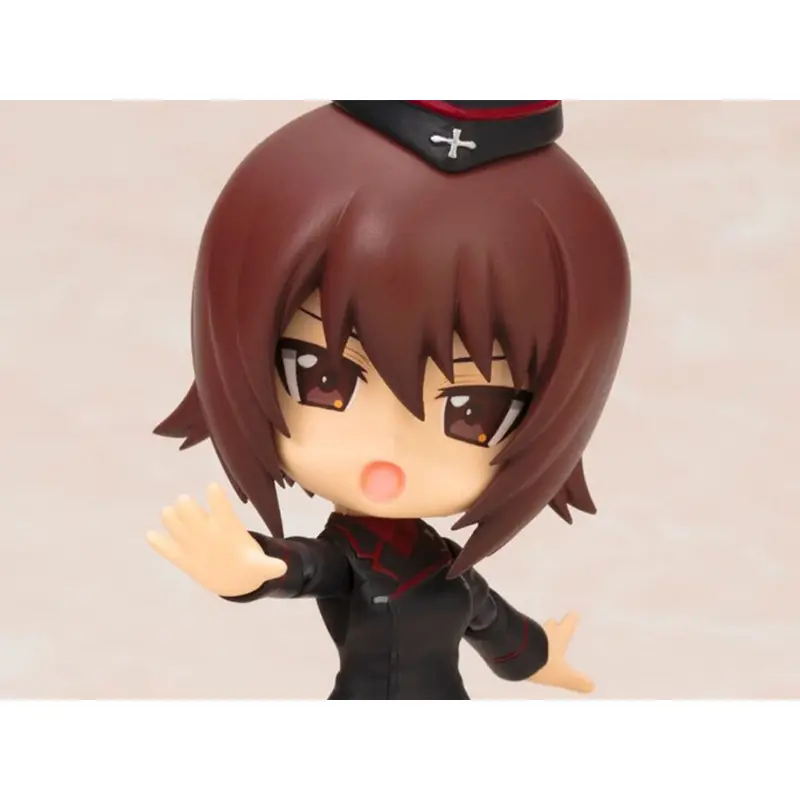 Kotobukiya Maho Nishizumi-Cu-Poche Girls & Panzer 1
