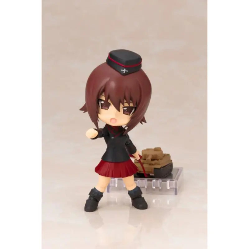 Kotobukiya Maho Nishizumi-Cu-Poche Girls & Panzer 2