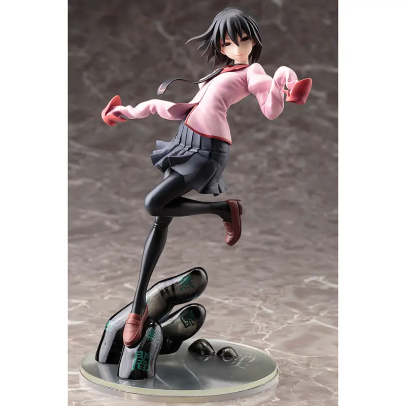 Kotobukiya Oshino Ougi 1/8 Monogatari Series 1
