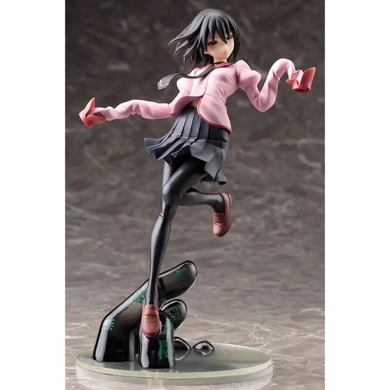 Kotobukiya Oshino Ougi 1/8 Monogatari Series 2