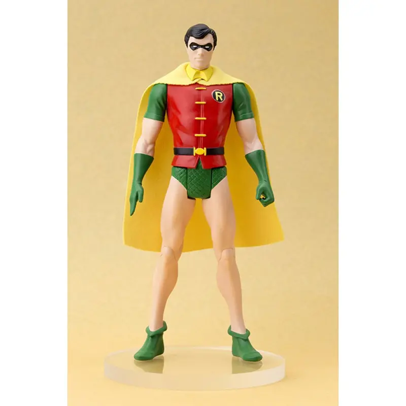 Kotobukiya Robin Classic Costume Artfx Statue 2