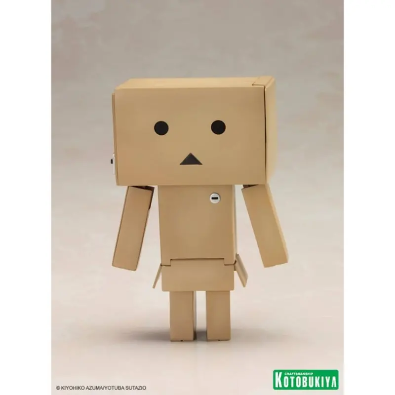 Kotobukiya Transform Danboard 1