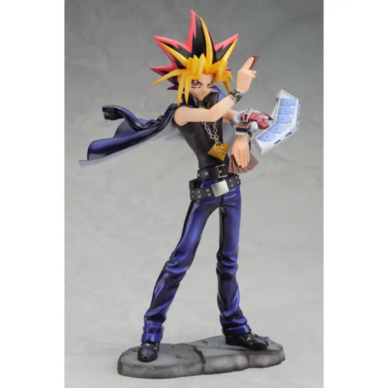 Kotobukiya Yami Yugi Yugioh 1/7 1