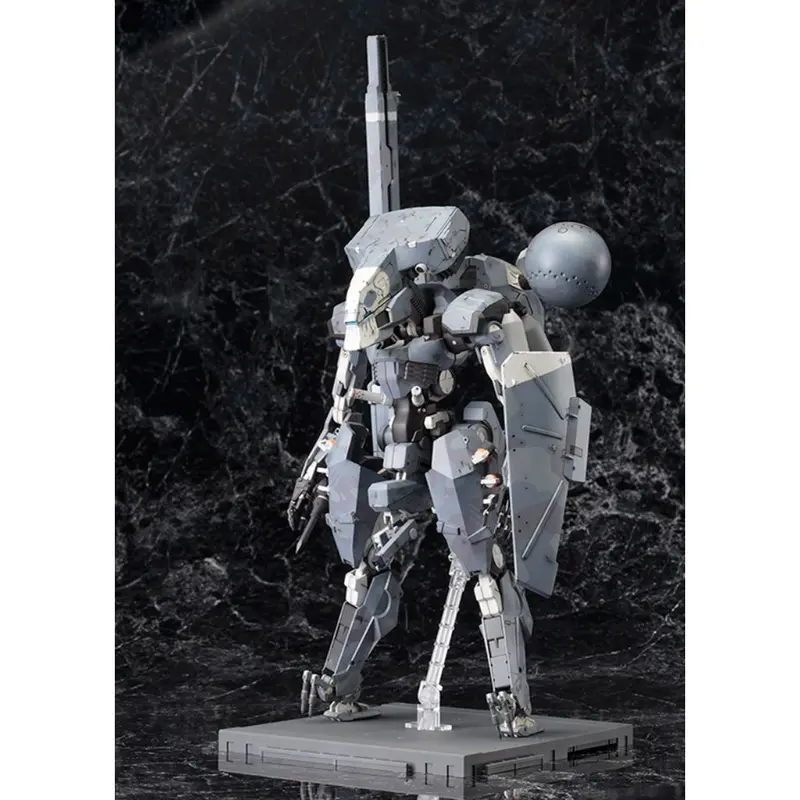 Kp350r Metal Gear Solid V Sahelanthropus (Reissue) 1