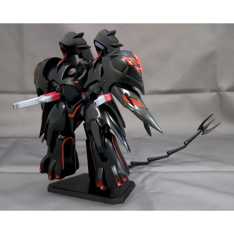 Kp44x Martian Successor Nadesico - Black Sarena (Reissue) 1